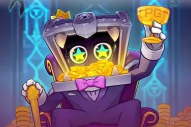 viavip5 featured game showcase