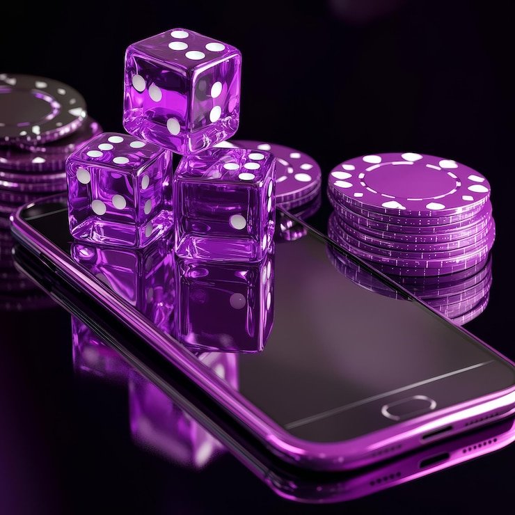Antarmuka permainan Colok Jitu di viavip5 dengan papan angka dan hasil undian real-time