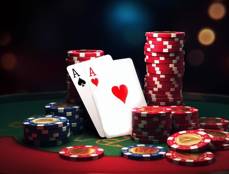 Antarmuka permainan Galactic Gems di viavip5 dengan gulungan slot bertema luar angkasa