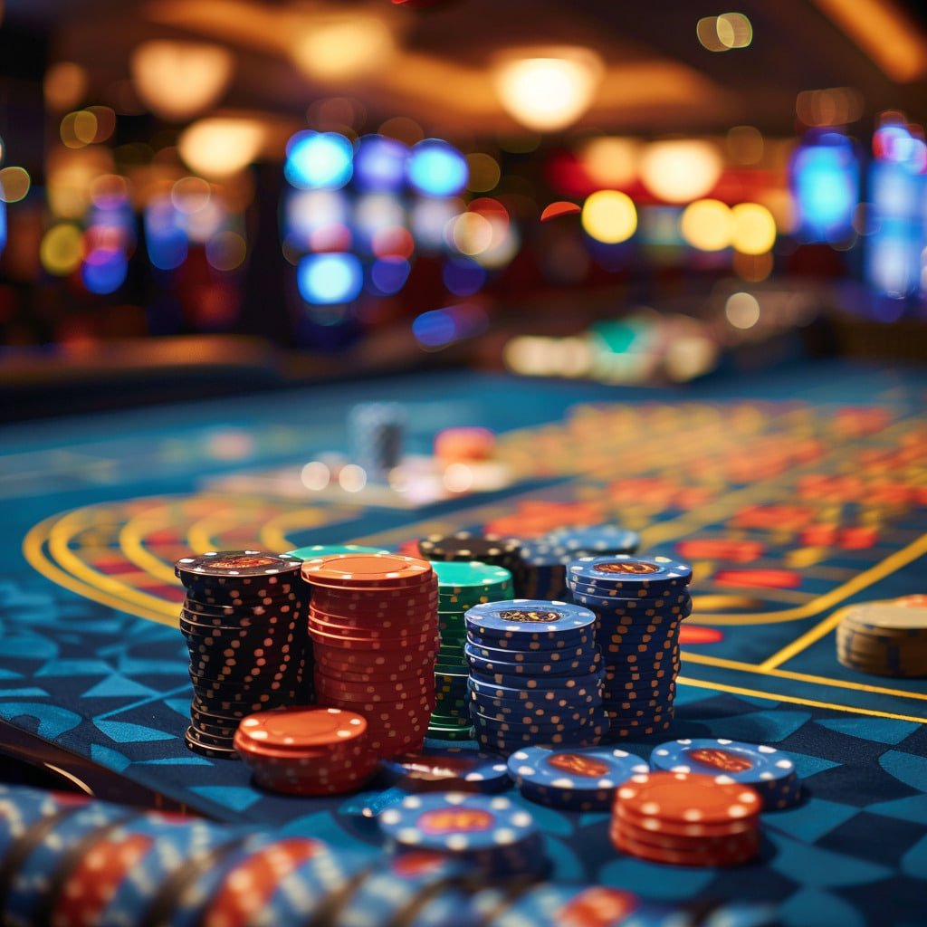 Antarmuka Quick Bet viavip5 menampilkan tombol taruhan cepat dan daftar pasar populer